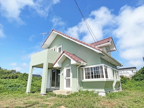 田舎暮らし物件 D90⑤