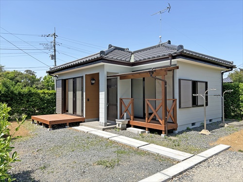駅前7①物件写真1