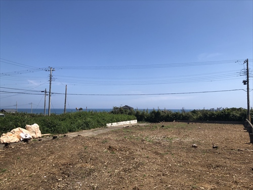 田舎暮らし物件 上幡28③