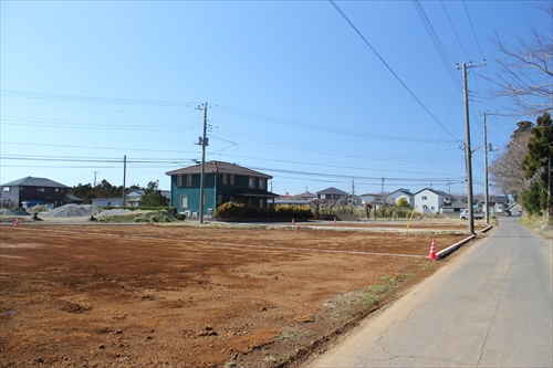 荒野63物件写真3