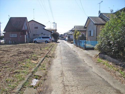 荒野71物件写真5