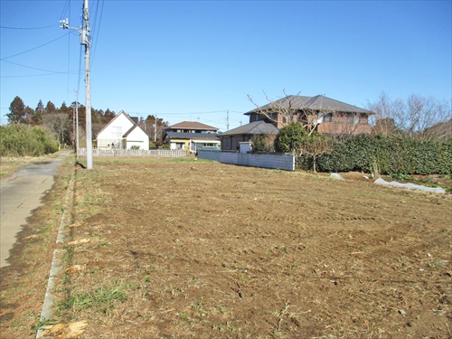 荒野71物件写真1