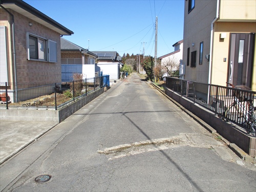 荒野71物件写真4