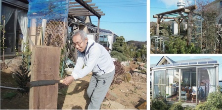 田舎暮らし お客様の声 159