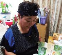 田舎暮らし 佐藤様