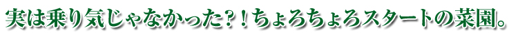 田舎暮らし お客様の声 201