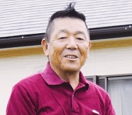 田舎暮らし 平井様