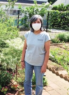 田舎暮らし 内海様