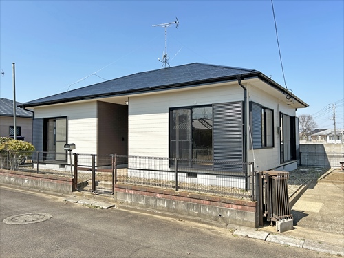 田舎暮らし物件 B16⑬