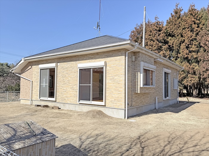 田舎暮らし物件 B52①