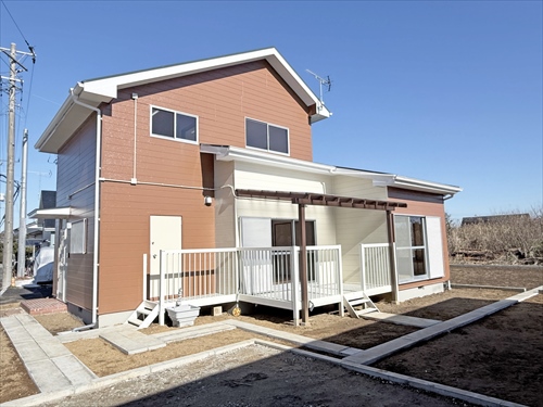 田舎暮らし物件 C17⑦