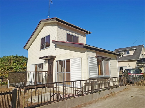 D12⑤物件写真1