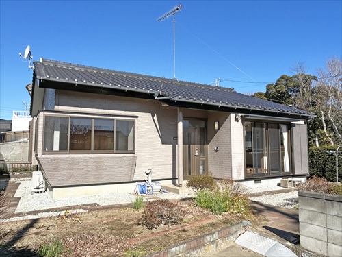 田舎暮らし物件 F27③