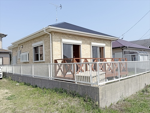 田舎暮らし物件 H12⑥