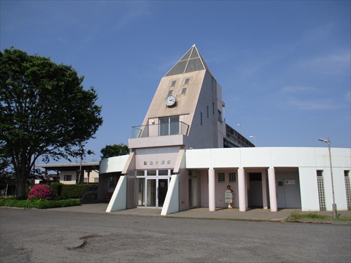田舎暮らし物件写真 eki31-2_大野駅
