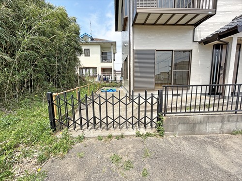 荒野11①物件写真2