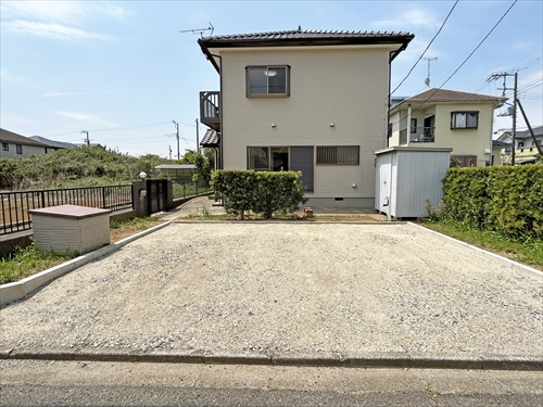 田舎暮らし物件画像 kouya11-1_09.jpg