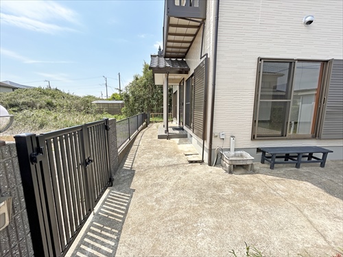 荒野11①物件写真3