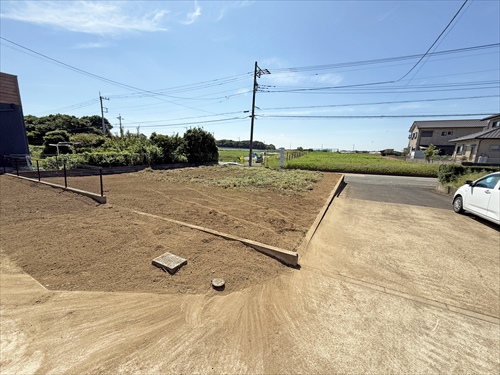 荒野77①物件写真2