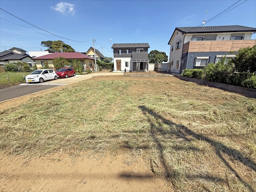 荒野77①物件写真3