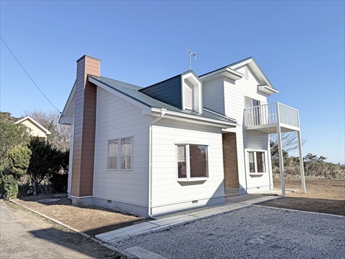 田舎暮らし物件 N5②