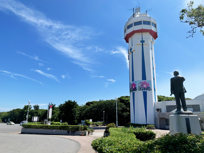 田舎暮らし物件画像 c34-1_はまなす公園.jpg