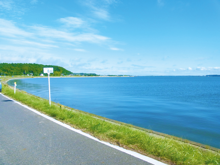 田舎暮らし物件画像 c34-1_湖.jpg